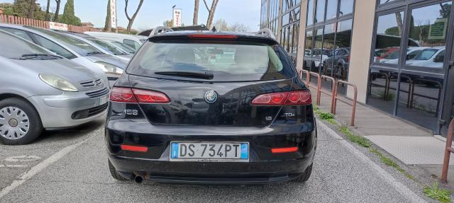 Alfa Romeo 159 1.9 150 cv Diesel