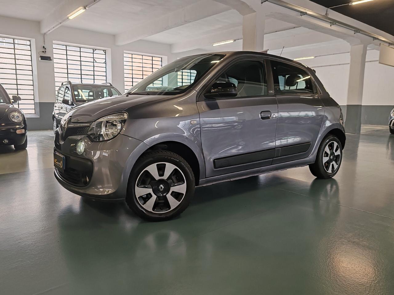 Renault Twingo SCe 65 CV Duel