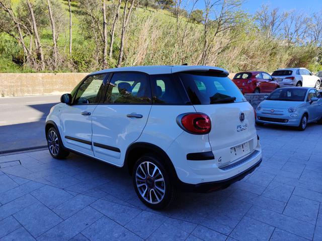 FIAT 500L 1.6 M.Jet Sport 120CV *RISERVATA*