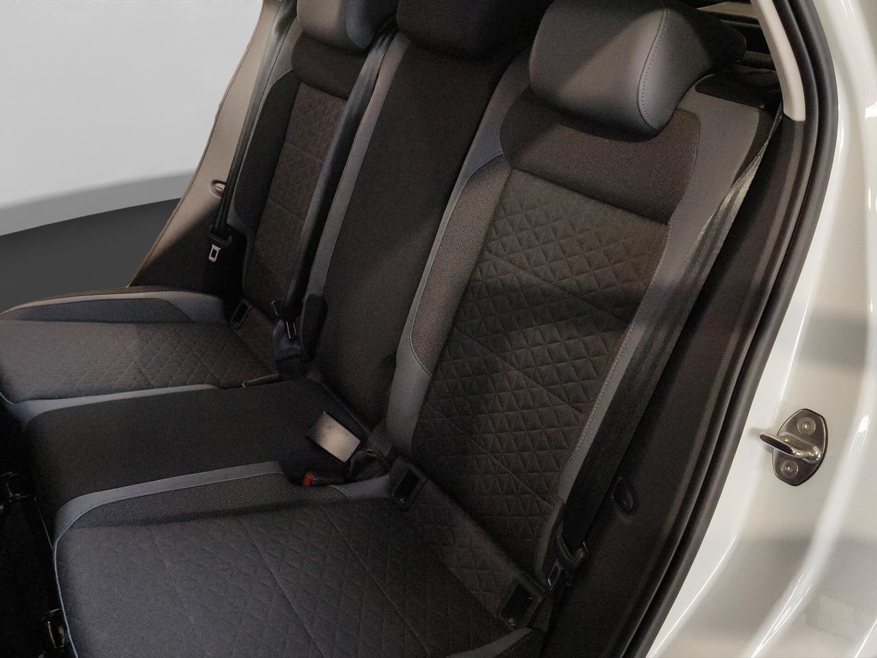 Volkswagen T-Cross 1.0 TSI 110 CV Advanced