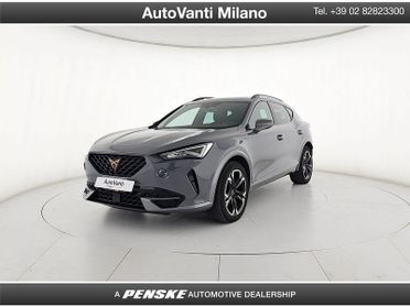 CUPRA Formentor Formentor 1.4 e-hybrid 204cv dsg