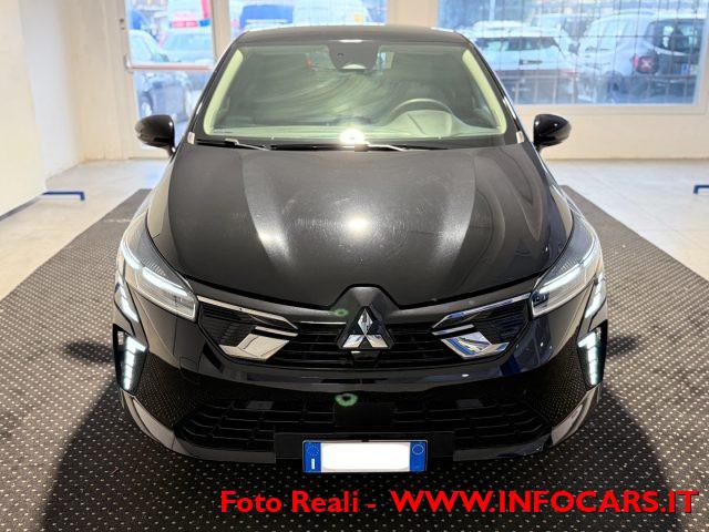 MITSUBISHI Colt 1.0L turbo 90 CV Invite - PROMO