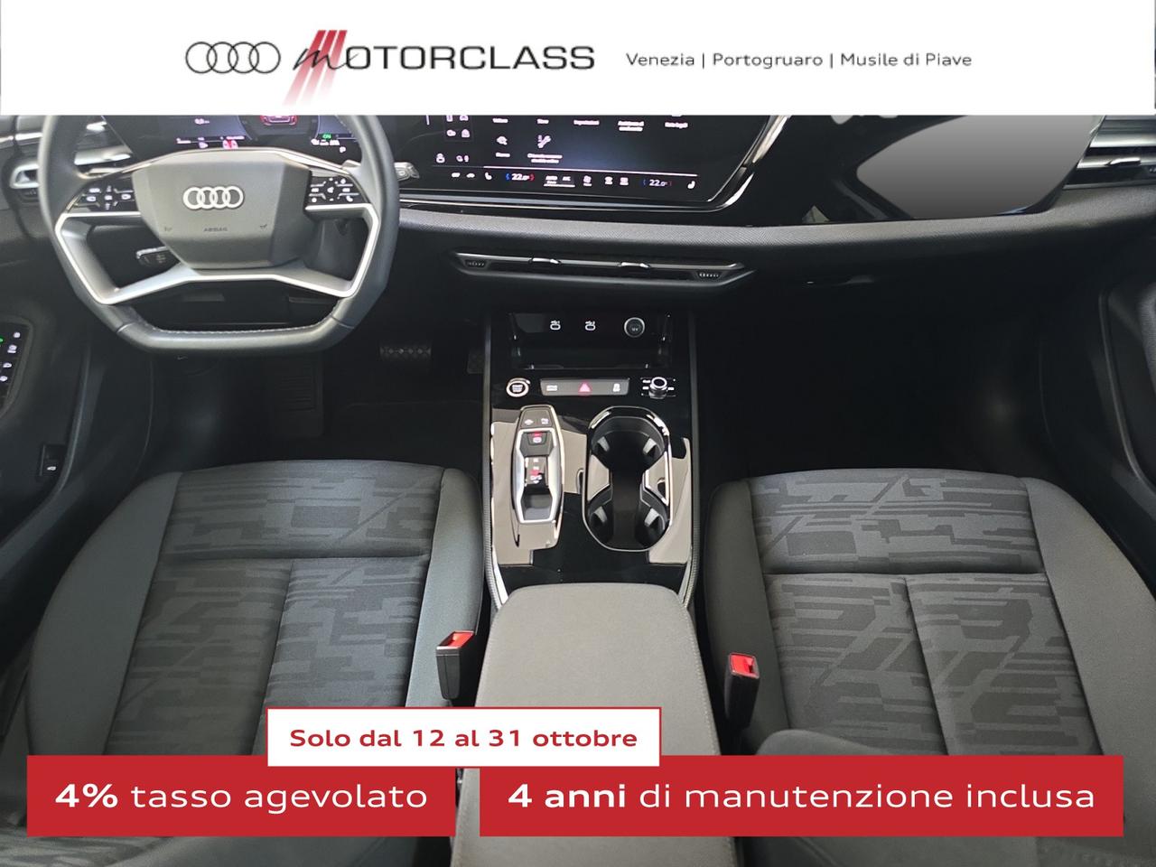 Avant 2.0 Tdi Mhev+ 204cv Business Advanced