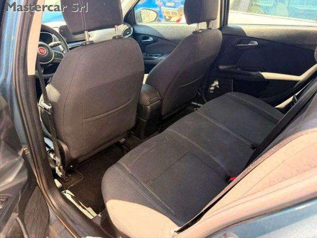 FIAT Tipo Tipo 5 porte 5p 1.5 t4 hybrid City Life130cv dct -