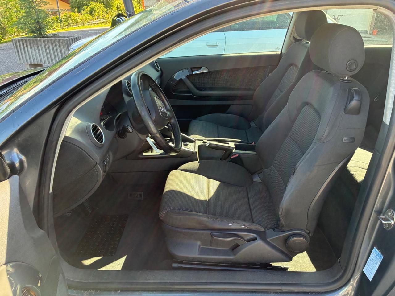 Audi A3 1.6 Ambiente