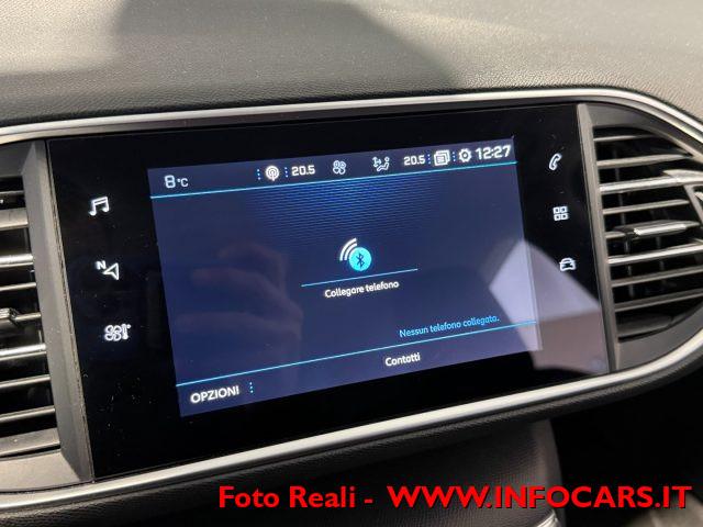 PEUGEOT 308 SW BlueHDi 130 CV EAT8 allure - PROMO