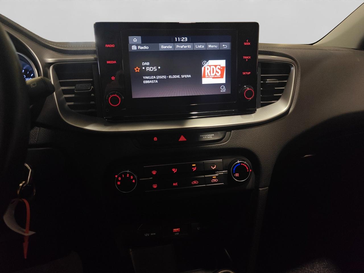 Kia XCeed 1.0 T-GDi GPL Urban 117CV