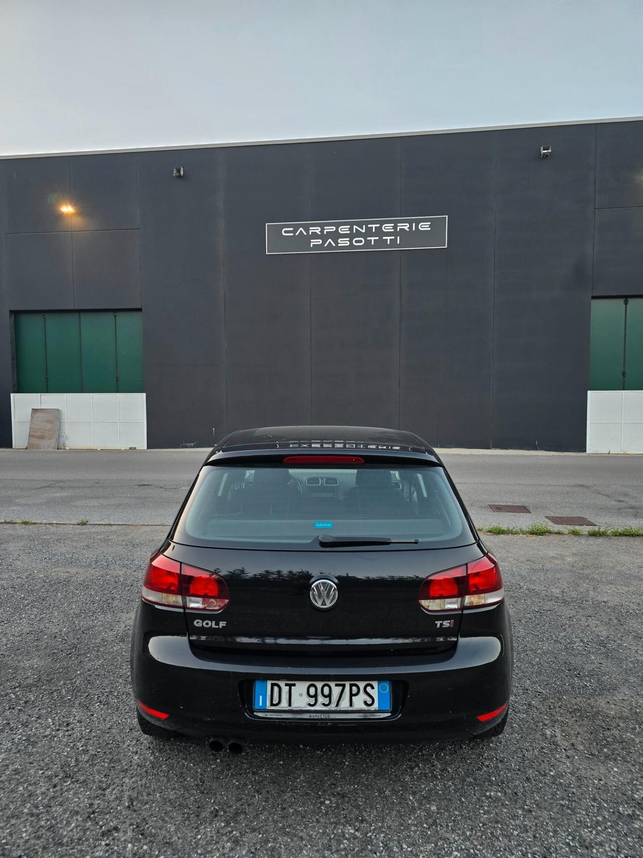 Volkswagen Golf 1.4 TSI 122CV 5p. Highline