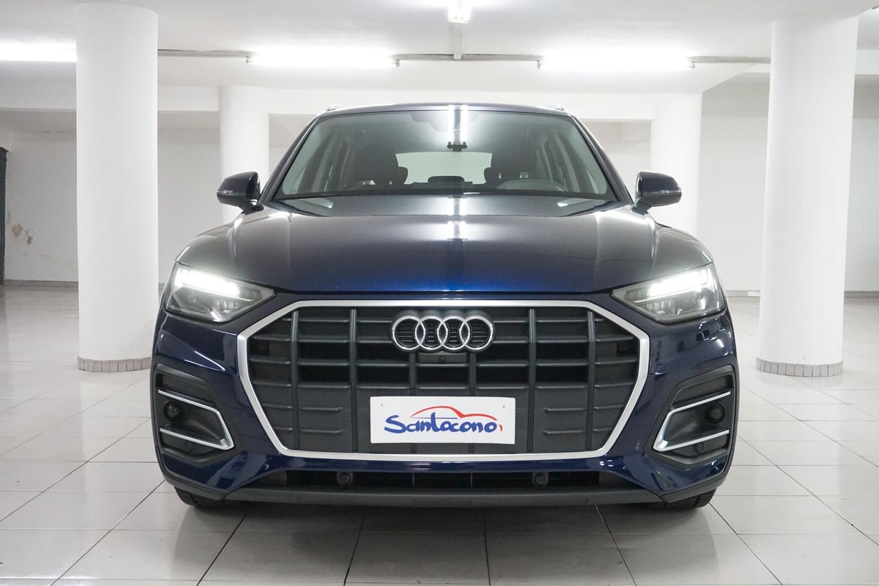 Audi Q5 35 TDI S tronic Business Advanced