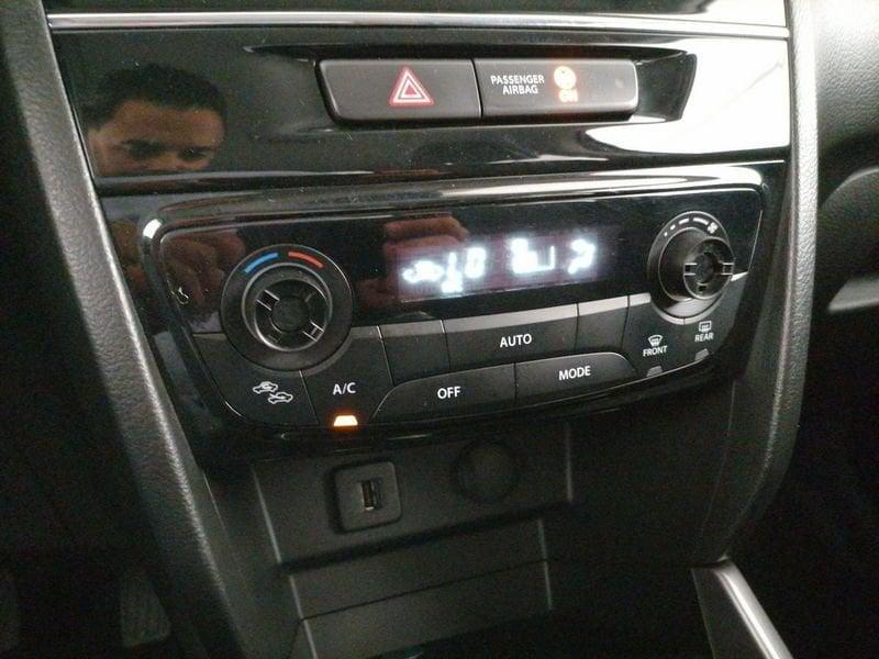 Suzuki Vitara 1.4h Cool 2wd