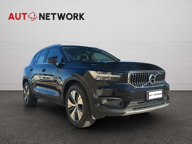 VOLVO XC40 T5 Recharge Plug-in Hybrid Inscription Expression
