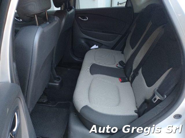 RENAULT Captur TCe 12V 90 CV S&S Energy Zen