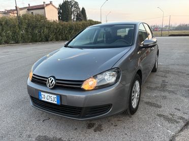 Volkswagen Golf 1.2 TSI .benzina perfetta (X neo pat