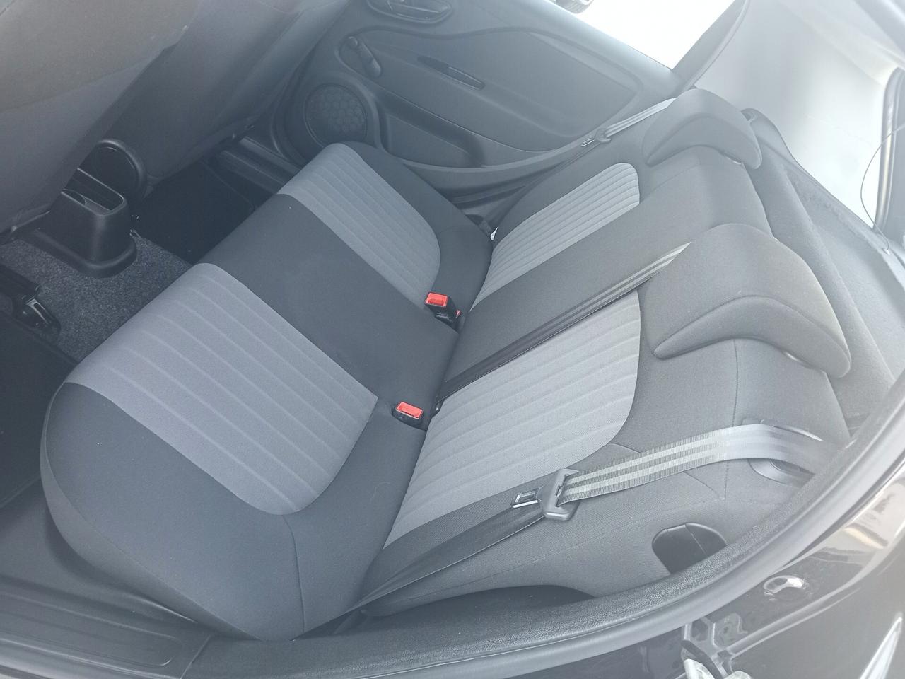 Punto 1.4 8V C.V 77.. G.P.L ..DI SERIE PERFETTA QUAL PROVA