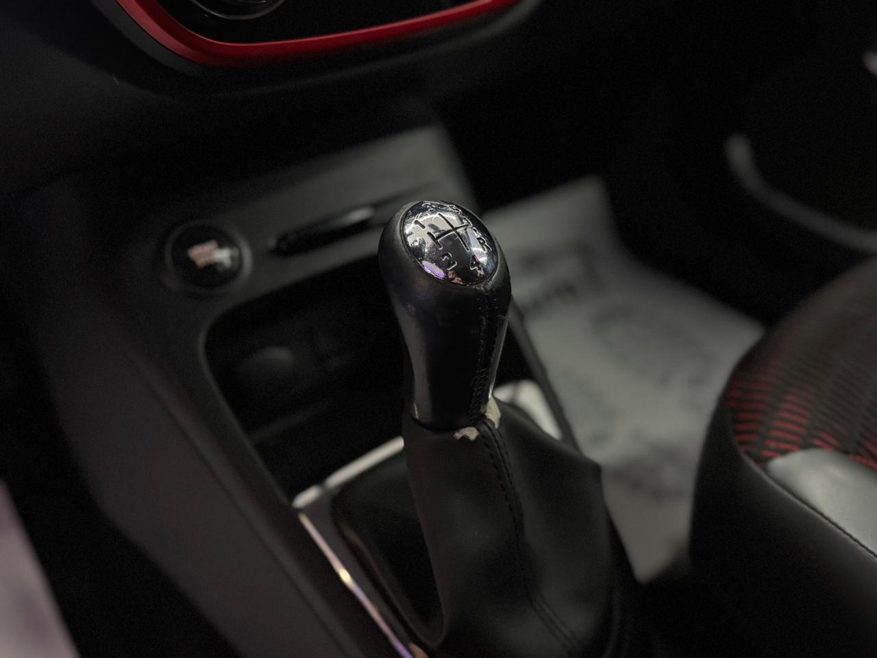 Renault Captur 1.5dCi 90Cv Project Runway