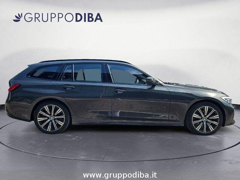 BMW Serie 3 G21 2019 Touring Diese 318d Touring Business Advantage auto