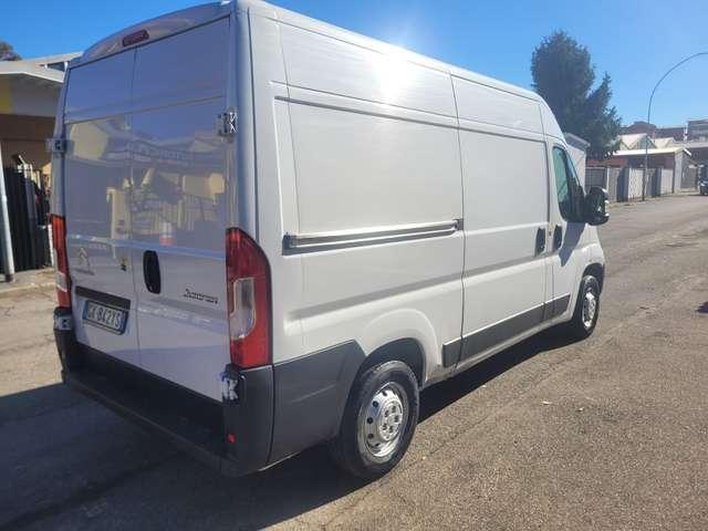 Citroen Jumper 12990 + IVA L2H2 2.2 BLUEHDI 140 CV E6D-TEMP
