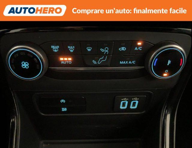FORD EcoSport 1.0 EcoBoost 125 CV Start&Stop Titanium