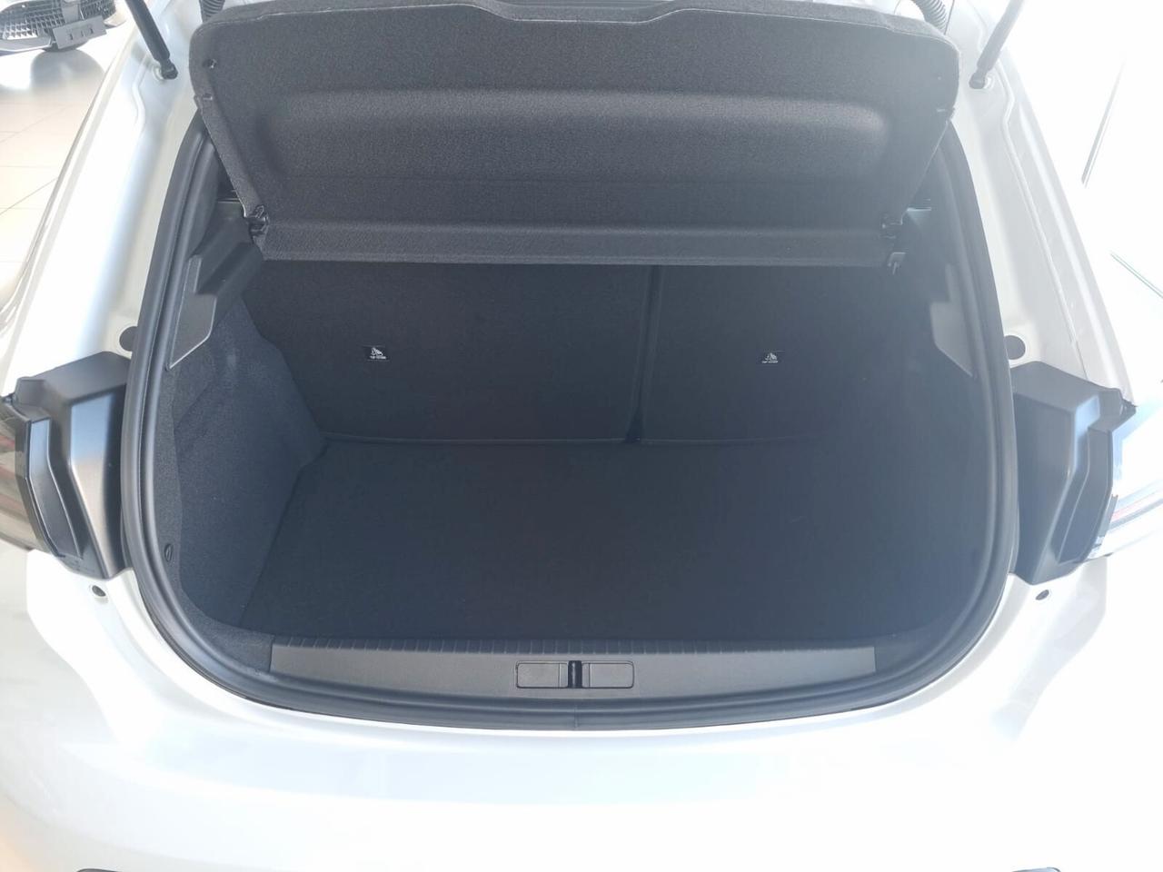 Peugeot 208 EDITION