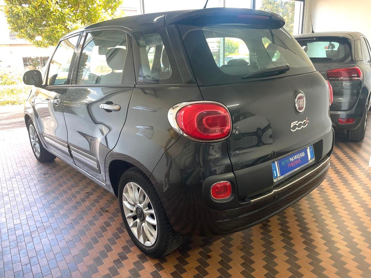 Fiat 500L 1.3 Multijet 95 CV