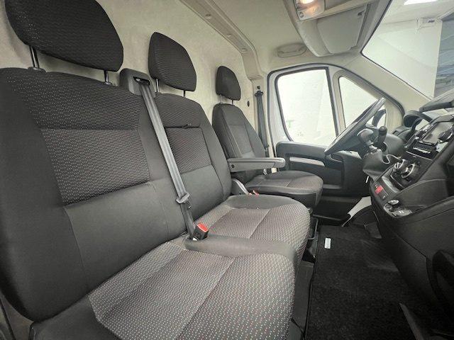 PEUGEOT Boxer III 335 2019 - 335 2.2 bluehdi 140cv S&S L2 d.ca
