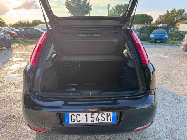 FIAT Punto 1.3 MJT II S&S 85 CV PER NEOPATENTATI