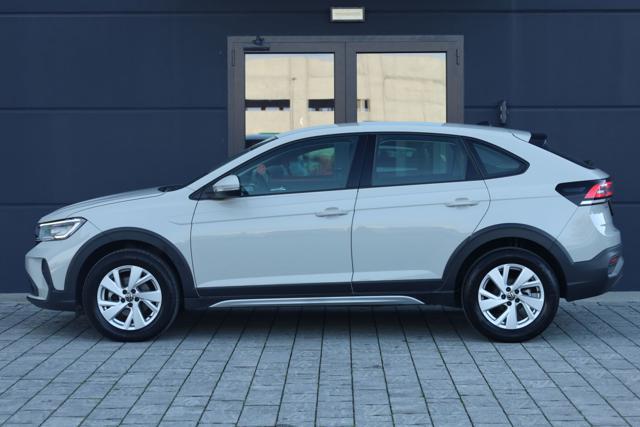 VOLKSWAGEN Taigo 1.0 TSI 110 CV DSG Life