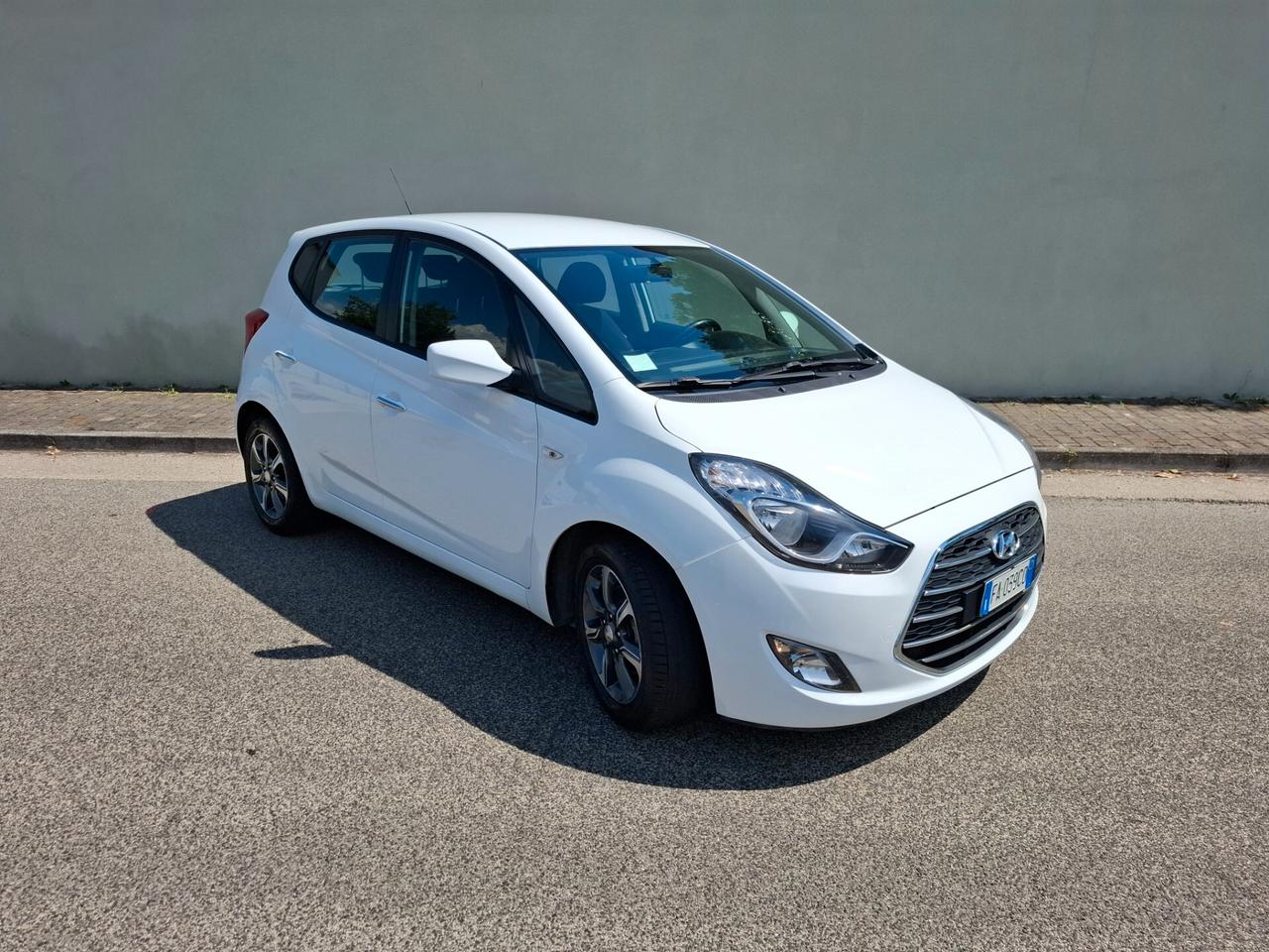 Hyundai iX20 1.4 90 CV Comfort