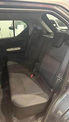 Suzuki Ignis 1.2 dualjet iTop 90cv