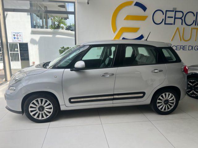 FIAT 500L 1.3 Multijet 95 CV Pop Star cambio automatico