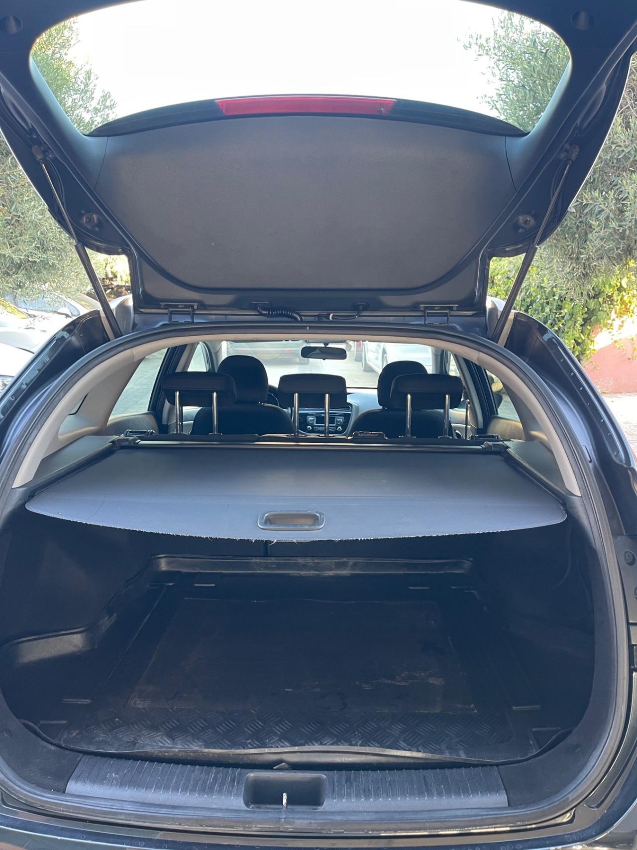 Kia Ceed cee'd 1.6 CRDi 110 CV SW Cool