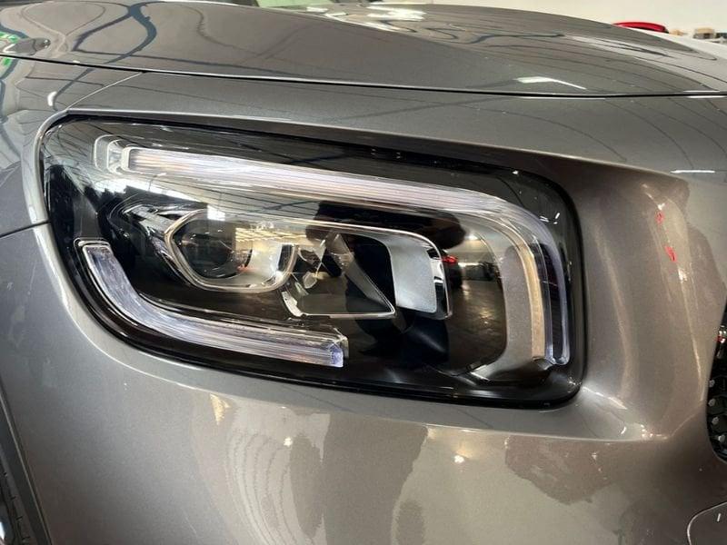 Mercedes-Benz Classe GLB GLB 200 d Premium auto