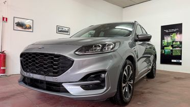 Ford Kuga 2.0 EcoBlue Hybrid 150 CV 2WD St Line X
