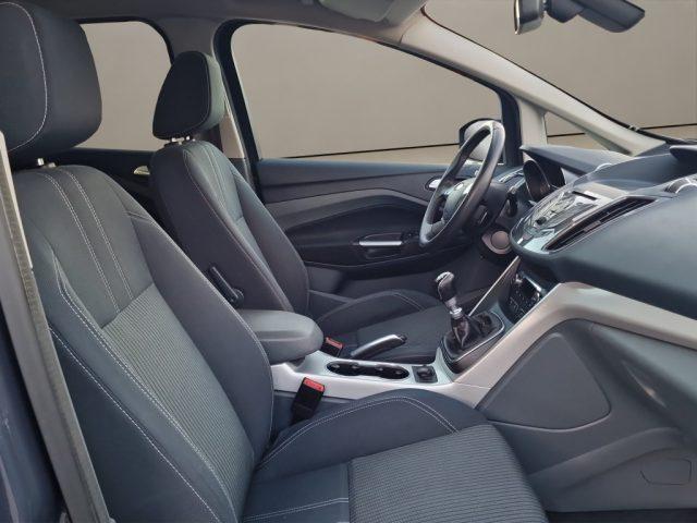 FORD C-Max 1.6 TDCi 115CV Titanium