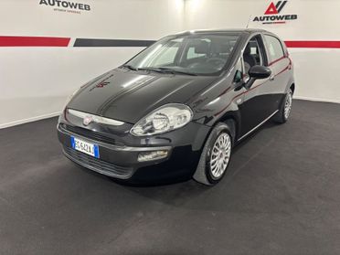 Fiat Punto Evo 1.4 5 porte S&S Dynamic