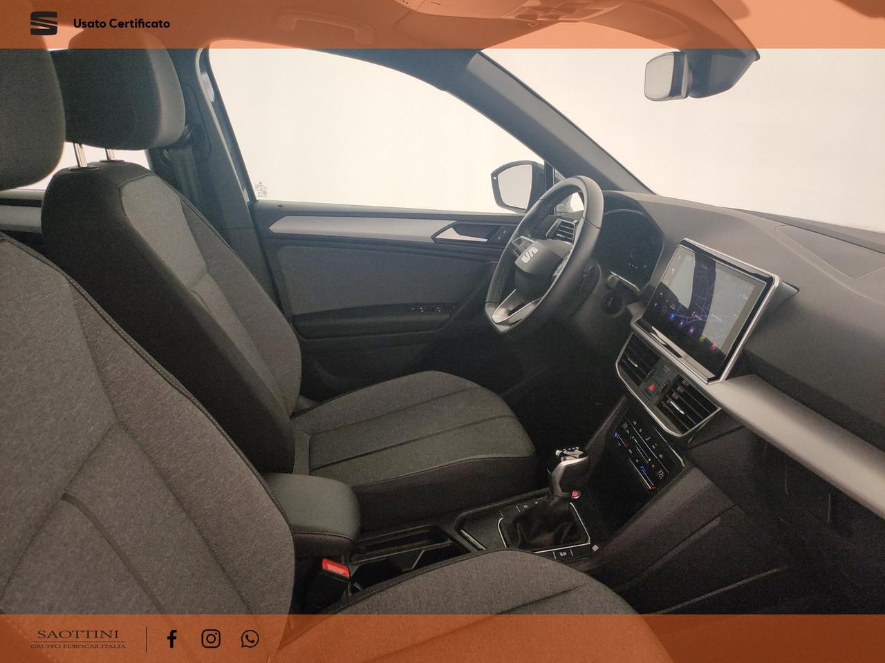 2.0 TDI Style 150 CV DSG 7 posti