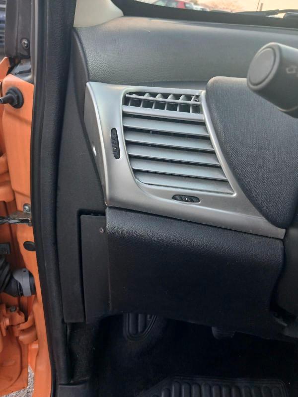 Lancia Ypsilon 1.2 BENZ 80 CV 16v Oro OK NEOPATENTATI