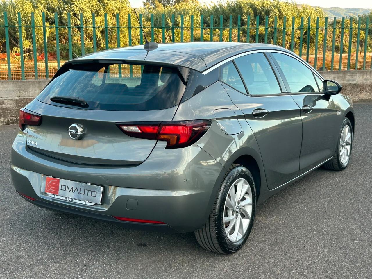 Opel Astra 1.5 CDTI 122 CV S&S 5 porte Ultimate