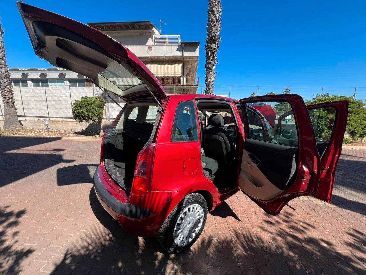 Lancia MUSA 1.3 Multijet 16V Platino