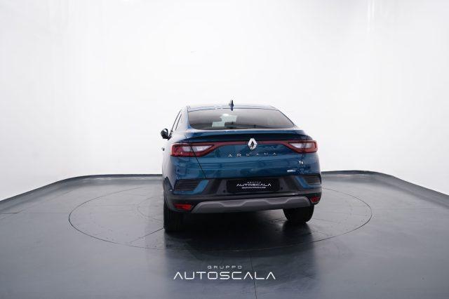RENAULT Arkana 1.6 E-Tech Full Hibrid 145cv Intens