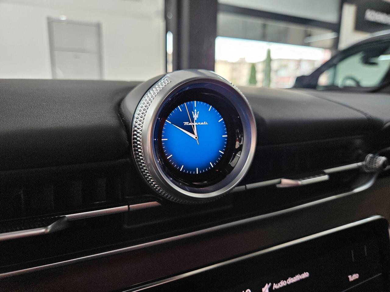 Maserati Grecale 2.0 mhev GT 250cv auto