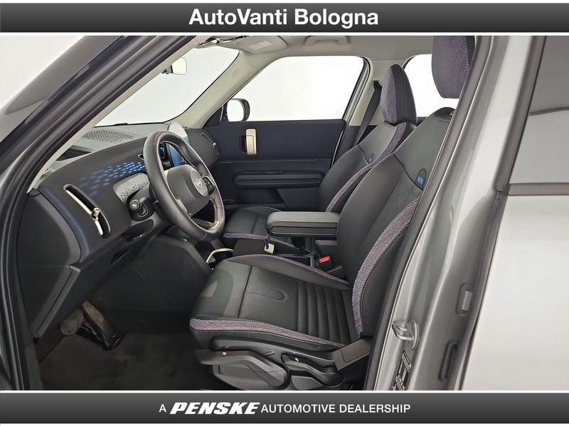 MINI Mini Countryman U25 Mini C Classic Countryman