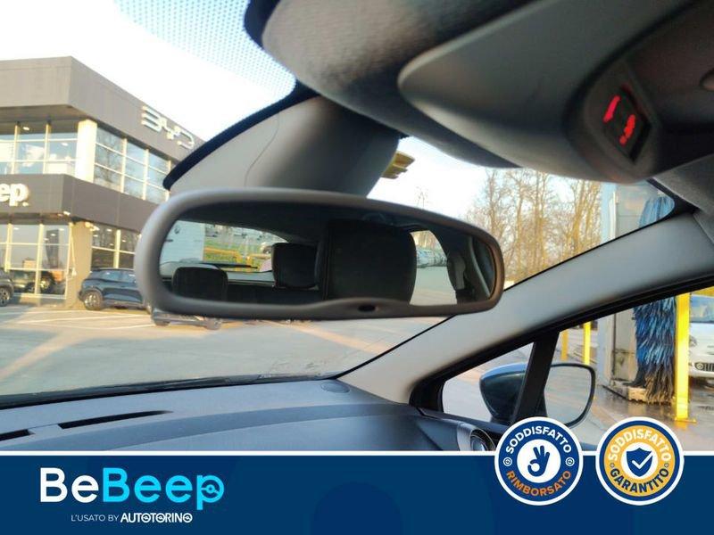 Renault Clio 1.2 16V INTENS 75CV