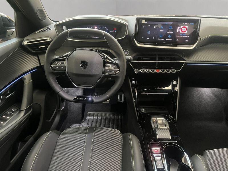 Peugeot 2008 2008 1.2 hybrid GT 145cv e-dcs6