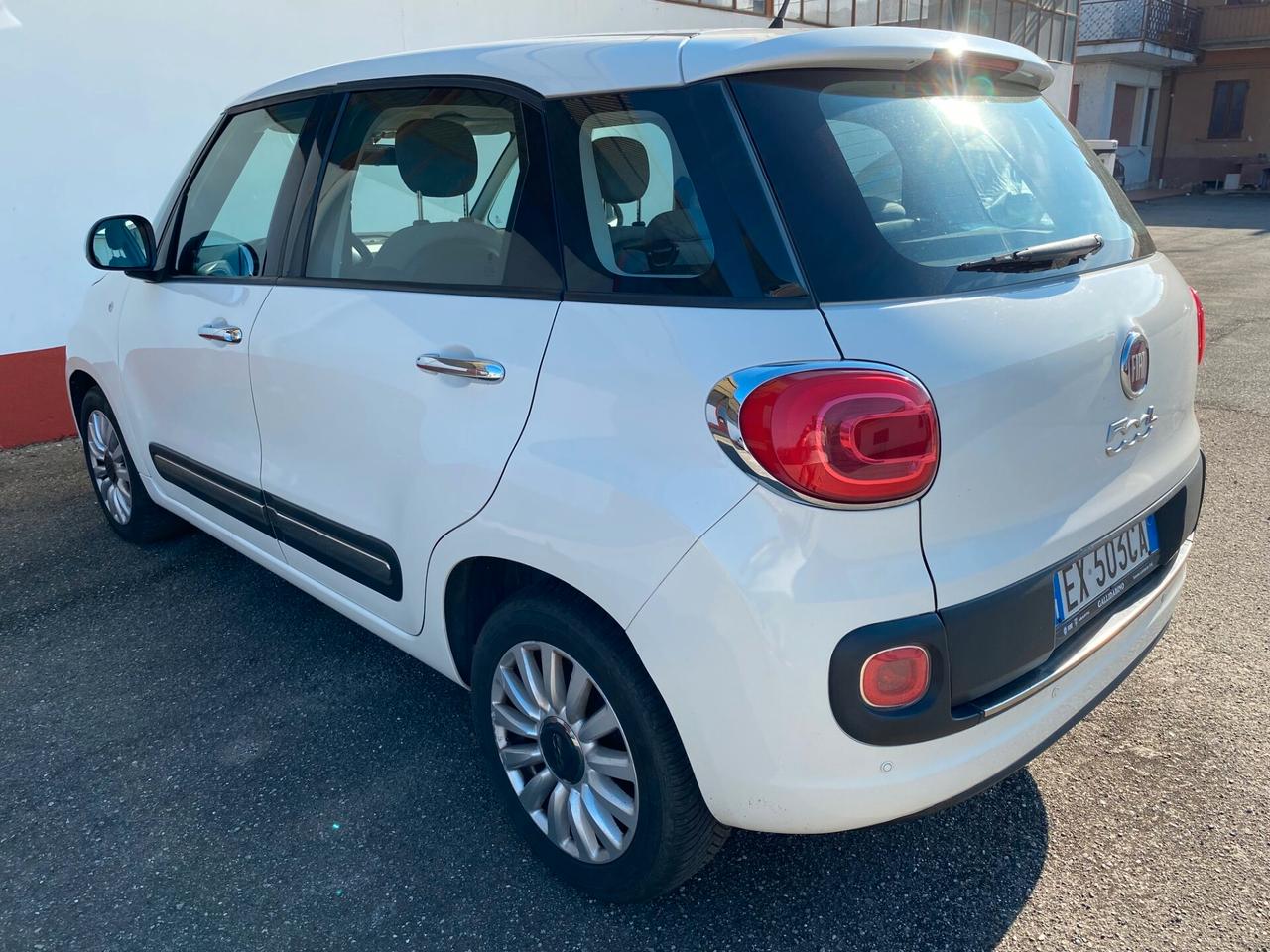 Fiat 500L 1.3 Multijet 85 CV Pop Star