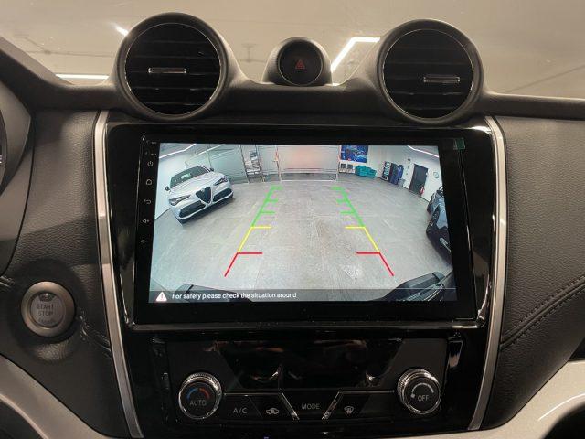 CIRELLI Cirelli 8 Pickup 2.3 Turbo Diesel (NUOVO)