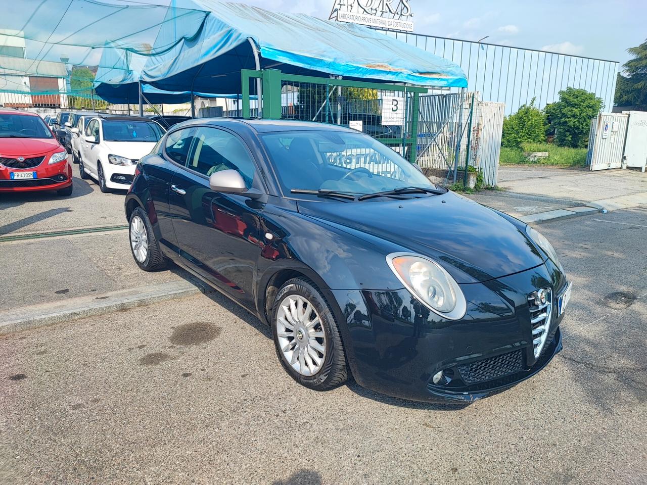 Alfa Romeo MiTo 1.3 JTDm 85 CV S&S Progression