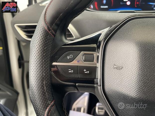 Peugeot 3008 BlueHDi 120 S&S Allure
