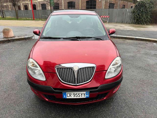 LANCIA Ypsilon 1.3 Multijet 16V Platino