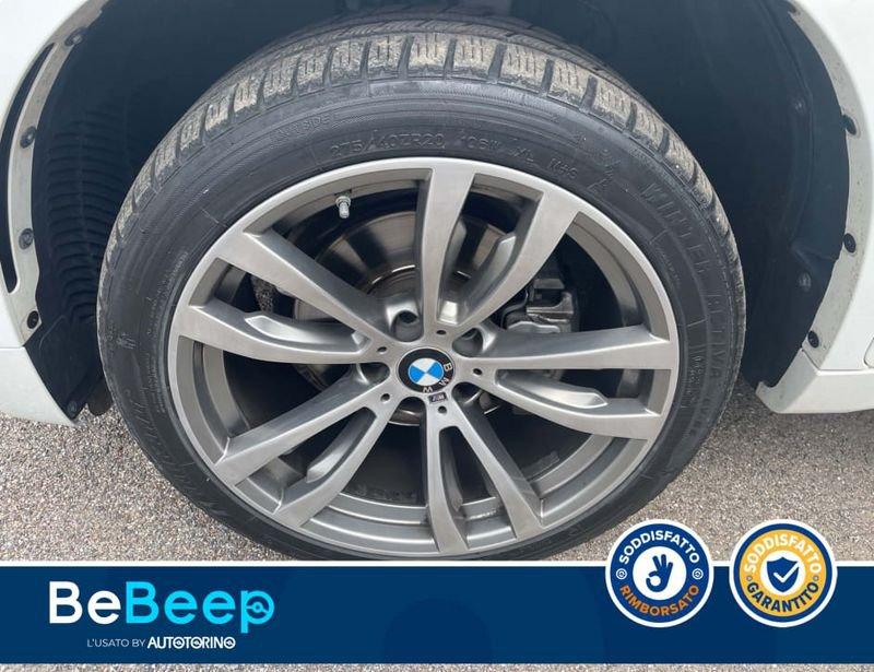 BMW X6 XDRIVE30D MSPORT 249CV AUTO